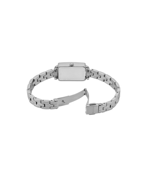 SKAGEN(スカーゲン)の「スカーゲン 腕時計 レディース アナログ ステンレス SKW1157SET(アナログ腕時計・レディース・シルバー・FREE)」の3枚目の写真