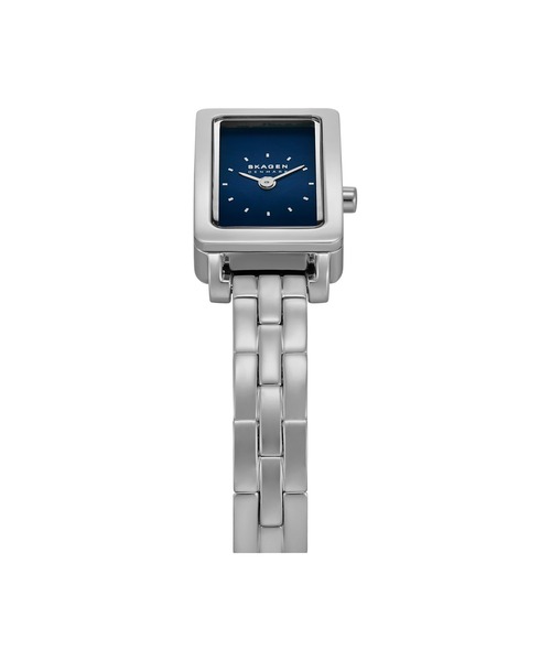 SKAGEN(スカーゲン)の「スカーゲン 腕時計 レディース アナログ ステンレス SKW1157SET(アナログ腕時計・レディース・シルバー・FREE)」の7枚目の写真