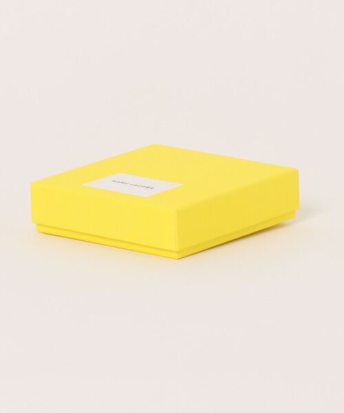 MARC JACOBS（マークジェイコブス）の「BALLOON CHARM NECKLACE/バルーン チャーム ネックレス（ネックレス・レディース・ゴールド・ONE SIZE）」の8枚目の写真