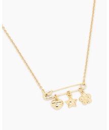 MARC JACOBS(}[NWFCRuX)BALLOON CHARM NECKLACE/o[ `[ lbNX(lbNX)