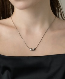 NEUNA（ヌナ）の「NC/U MOTIF（ネックレス）」