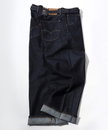 Levi's([oCX)2025AW Levi's /[oCX TWISTED BAGGY WIDE cCXebhoM[Chpc(fjpc)