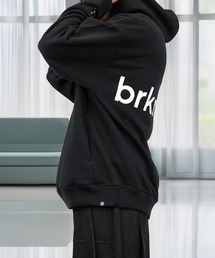 L'atelier(���g���G)�̃o�b�N�v�����g �O���t�B�b�N �p�[�J�[ �w�r�[�E�F�C�g �h�J ���S �|�P�b�g brknhome(�p�[�J�[)