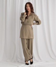 mysty woman | R/Tカイキンコンビネゾン 591111(つなぎ/オールインワン)