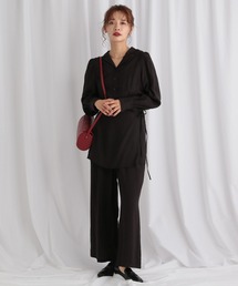 mysty woman | R/Tカイキンコンビネゾン　591111(つなぎ/オールインワン)