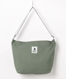SIERRA DESIGNS（シェラデザイン）の「【2025年秋冬新作】60/40 SHOULDER BAG（小サイス）（ショルダーバッグ・キッズ）」
