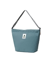 ◆FUDGE 掲載モデル◆60/40 SHOULDER BAG（小サイズ）