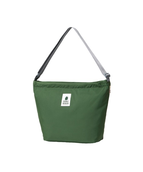 2025年秋冬新作】60/40 SHOULDER BAG（小サイス）（ショルダー
