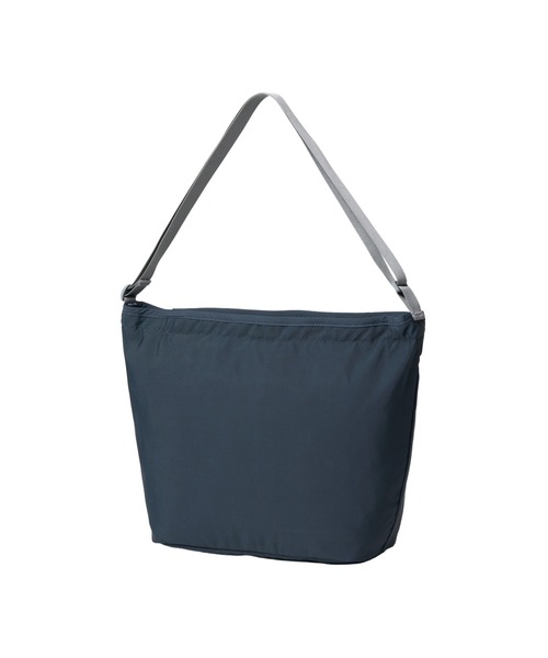 SIERRA DESIGNS（シェラデザイン）の「◆FUDGE 掲載モデル◆60/40 SHOULDER BAG（小サイズ）（ショルダーバッグ・レディース・タン/グリーン/ダークネイビー/ブラック/サックスブルー/セージグリーン・ONE SIZE）」の12枚目の写真