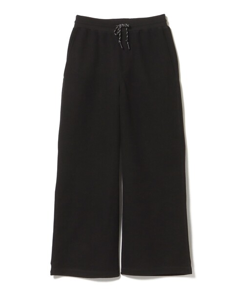 BEAMS HEART(ビームスハート)の「【2色展開】メルトン ワイド イージー パンツ(その他パンツ・メンズ・グレー/ブラック・LARGE/MEDIUM/SMALL)」の22枚目の写真