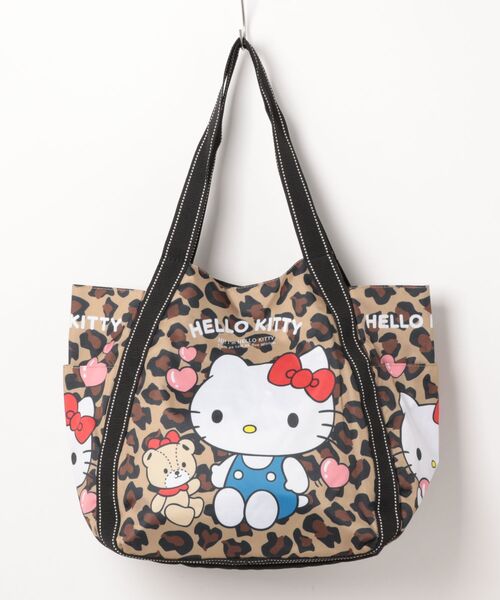 sanrio(サンリオ)の「サンリオキャラクターズ バルーントート2(トートバッグ・レディース・ピンク/グレー/レッド/サックスブルー/パープル/ライトブルー/スカイブルー/ベビーピンク/レッド系その他/ブラック×レッド/ブラック系その他/レッド系その他2/その他/レオパード/その他1/ピンク系その他/ホワイト系その他/グリーン・FREE)」の17枚目の写真
