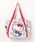 sanrio�i�T�����I�j�́u�T�����I�L�����N�^�[�Y �o���[���g�[�g2�i�g�[�g�o�b�O�j�v�b�O���[