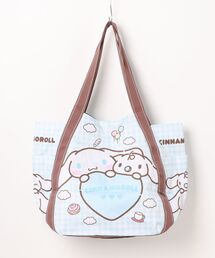 sanrio（サンリオ）の「サンリオキャラクターズ バルーントート2（トートバッグ）」
