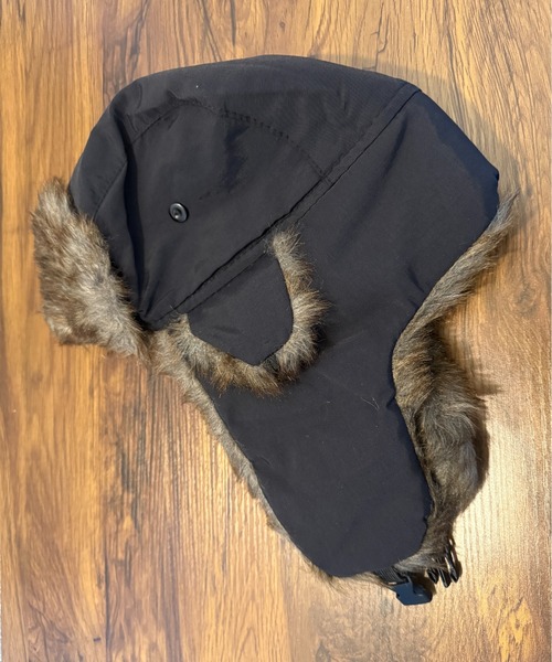 フライトキャップ 帽子(BDS)（キャップ）｜VIBGYOR