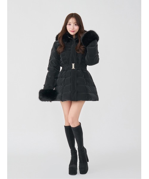 darich / レディミディダウンコート S レディミディダウンコート（ダウンジャケット/コート）｜Darich