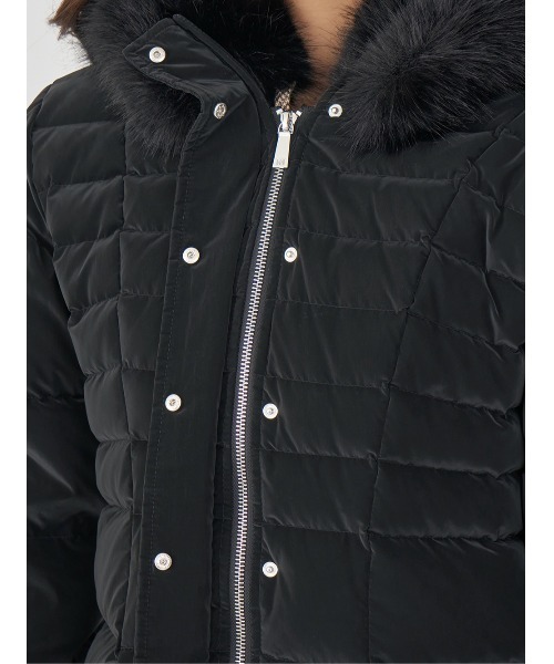 レディミディダウンコート（ダウンジャケット/コート）｜Darich