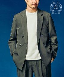 417 BY EDIFICE エディフィス ジャケット コート M NEW YEAR RELEASE - 417 EDIFICE LEATHER COLLECTION｜417