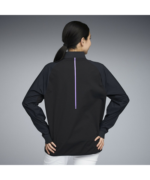 セール】PUMA プーマ メンズ ゴルフ シャドウキャット LT ウインド