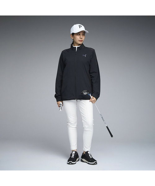 セール】PUMA プーマ メンズ ゴルフ シャドウキャット LT ウインド