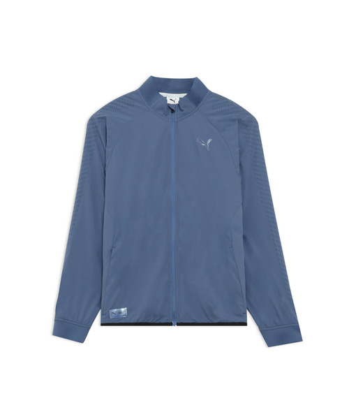 セール】PUMA プーマ メンズ ゴルフ シャドウキャット LT ウインド