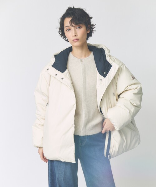 PYRENEX / ピレネックス】COMBE / コンブ / ダウンジャケット