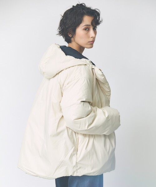 PYRENEX / ピレネックス】COMBE / コンブ / ダウンジャケット