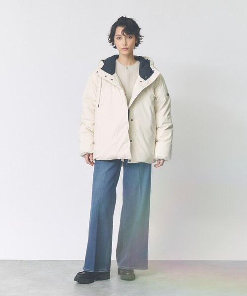 PYRENEX / ピレネックス】COMBE / コンブ / ダウンジャケット