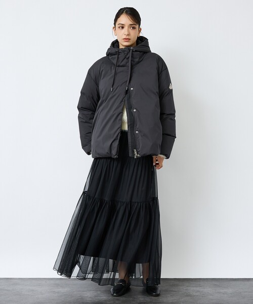 PYRENEX / ピレネックス】COMBE / コンブ / ダウンジャケット