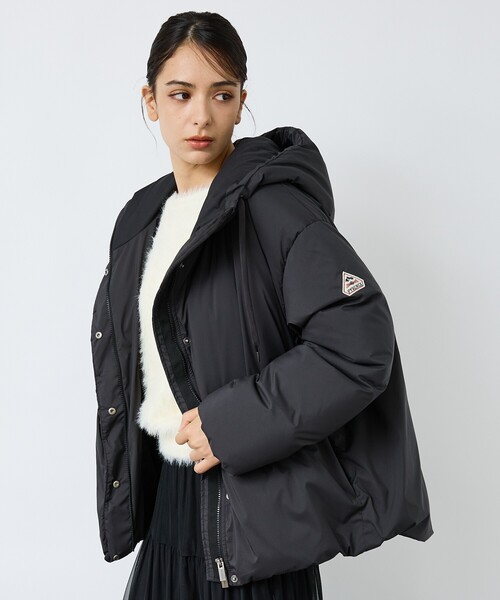 PYRENEX / ピレネックス】COMBE / コンブ / ダウンジャケット