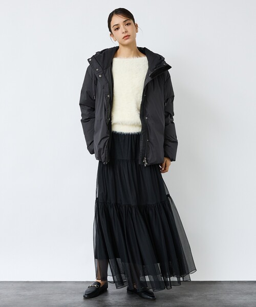 PYRENEX / ピレネックス】COMBE / コンブ / ダウンジャケット