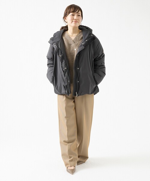 PYRENEX / ピレネックス】COMBE / コンブ / ダウンジャケット