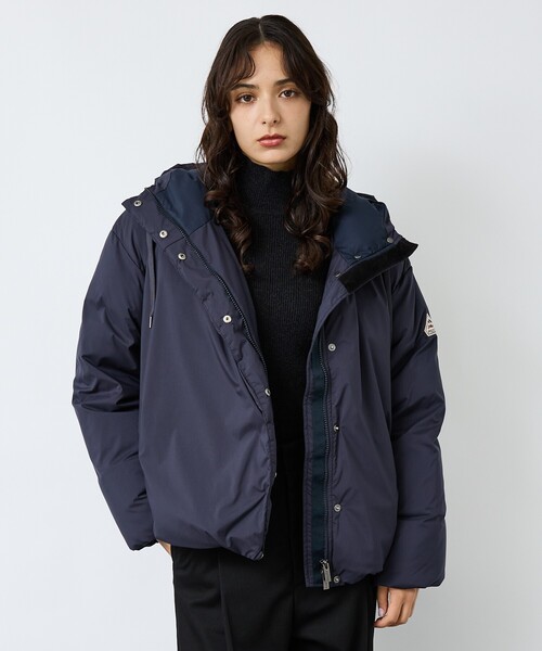 PYRENEX / ピレネックス】COMBE / コンブ / ダウンジャケット