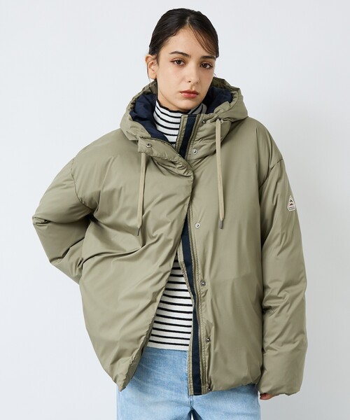 PYRENEX / ピレネックス】COMBE / コンブ / ダウンジャケット