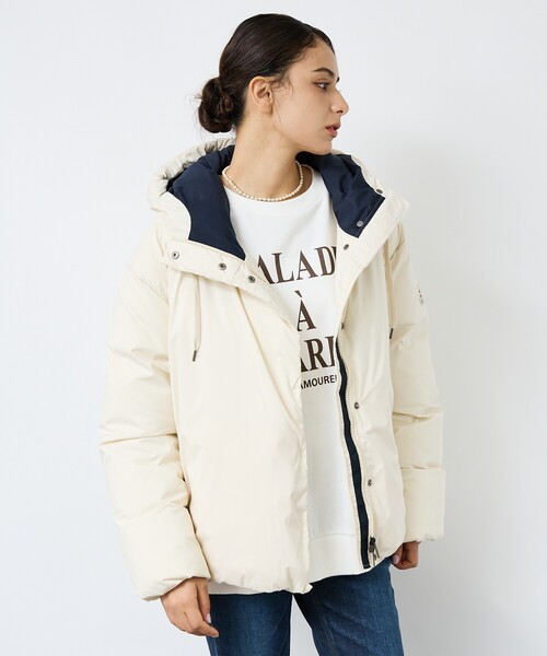 PYRENEX / ピレネックス】COMBE / コンブ / ダウンジャケット