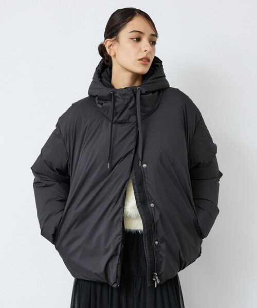 PYRENEX / ピレネックス】COMBE / コンブ / ダウンジャケット