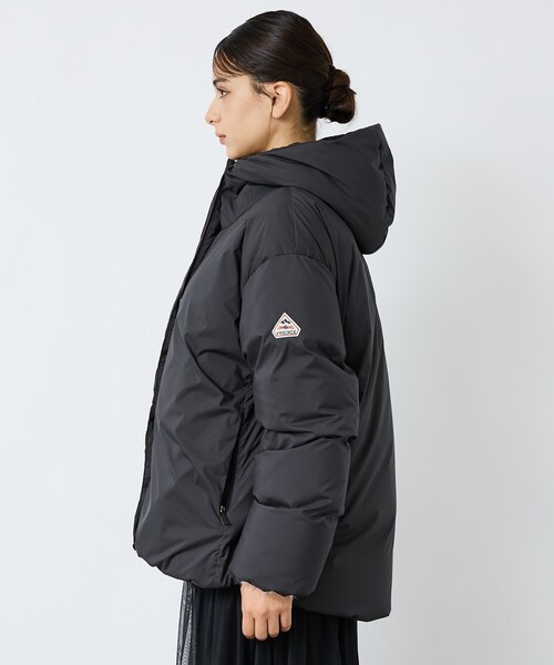 PYRENEX / ピレネックス】COMBE / コンブ / ダウンジャケット