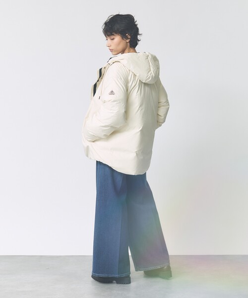 PYRENEX / ピレネックス】COMBE / コンブ / ダウンジャケット