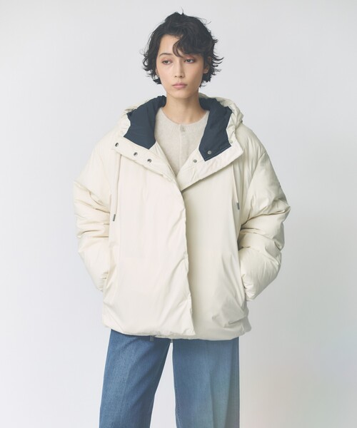 PYRENEX / ピレネックス】COMBE / コンブ / ダウンジャケット