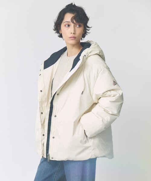 PYRENEX / ピレネックス】COMBE / コンブ / ダウンジャケット