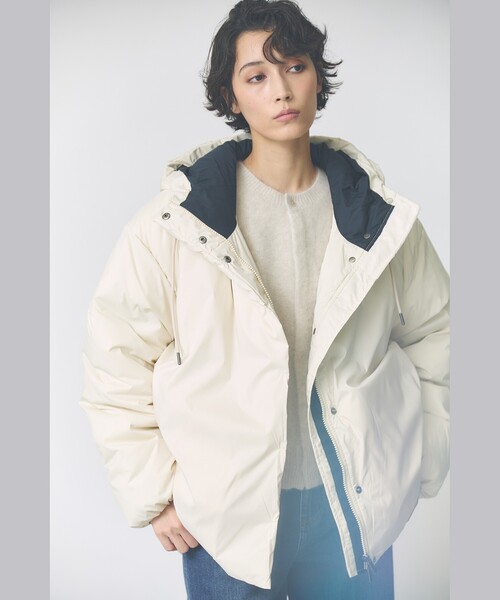 PYRENEX / ピレネックス】COMBE / コンブ / ダウンジャケット