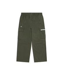 AAPE NOW CARGO PANTS