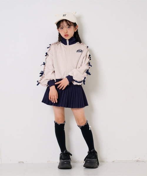 セール】トラックジャケット（ジャージ）｜by LOVEiT（バイラビット