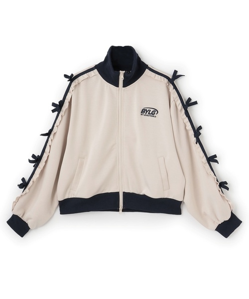 セール】トラックジャケット（ジャージ）｜by LOVEiT（バイラビット