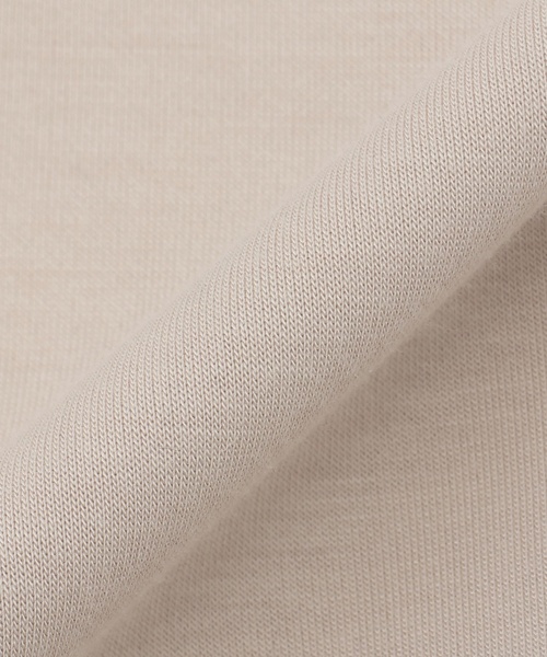 by LOVEiT（バイラビット）の「トラックジャケット（ジャージ・キッズ・オフホワイト/ネイビー・120cm/140cm/160cm/150cm/130cm）」の10枚目の写真