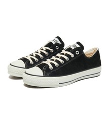 CONVERSE SUEDE ALL STAR J OX(コンバース スエード オールスター J OX)