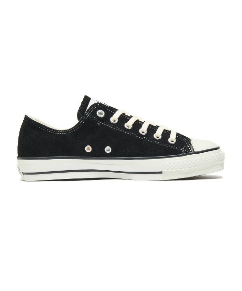 CONVERSE SUEDE ALL STAR J OX（コンバース スエード オールスター J