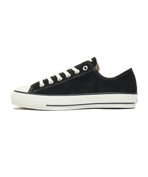 セール】CONVERSE SUEDE ALL STAR J OX（コンバース スエード