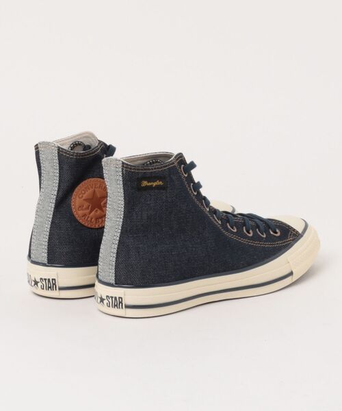 ALL STAR AGED BD HI / Wrangler 31315590（スニーカー