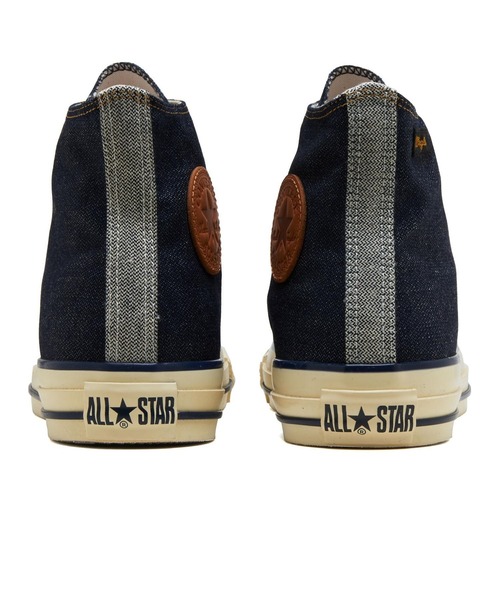 ALL STAR AGED BD HI / Wrangler 31315590（スニーカー