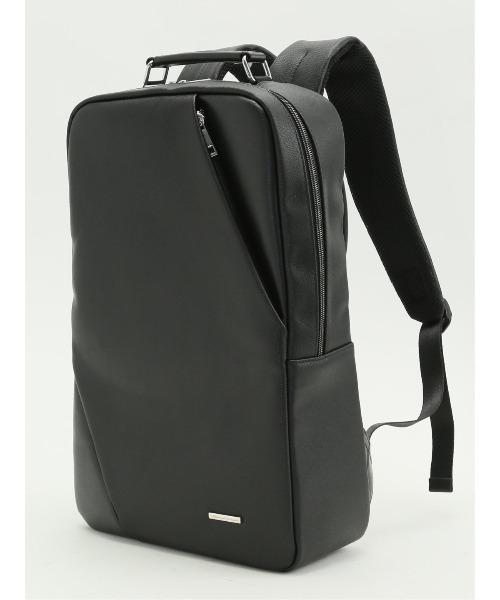 タカキュー（TAKA−Q）/【A4対応】タカキュー サフィアーノ型押し バックパック セール】【A4対応】サフィアーノ型押し バックパック（バックパック